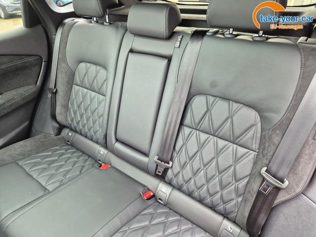 Nissan - Qashqai - EU-Neuwagen - Reimport