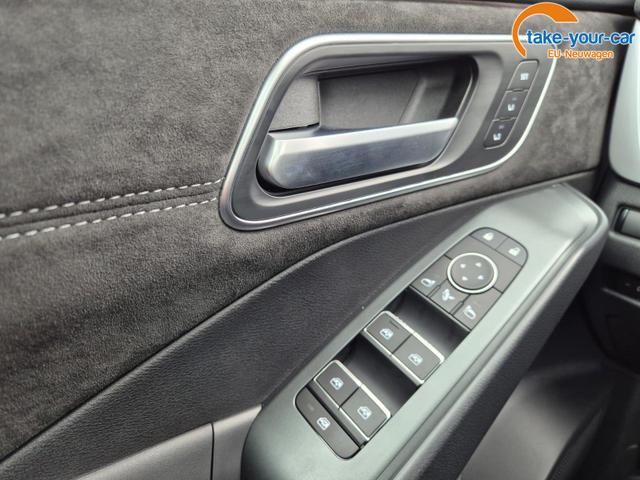 Nissan - Qashqai - EU-Neuwagen - Reimport