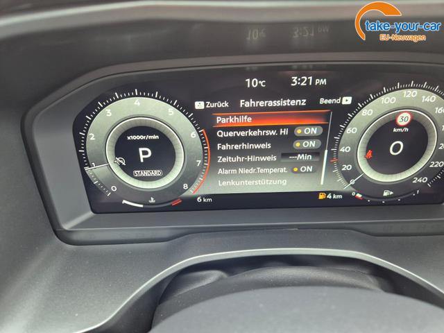 Nissan - Qashqai - EU-Neuwagen - Reimport