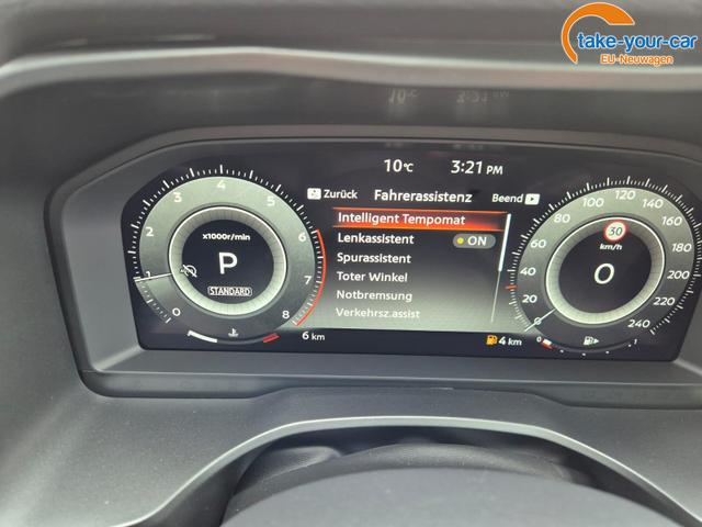 Nissan - Qashqai - EU-Neuwagen - Reimport