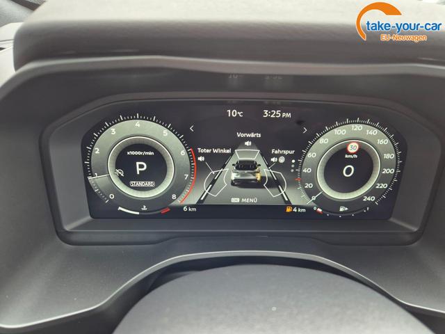 Nissan - Qashqai - EU-Neuwagen - Reimport