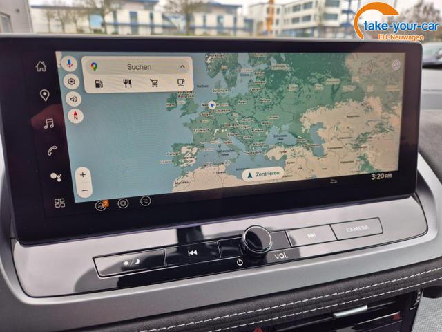 Nissan - Qashqai - EU-Neuwagen - Reimport