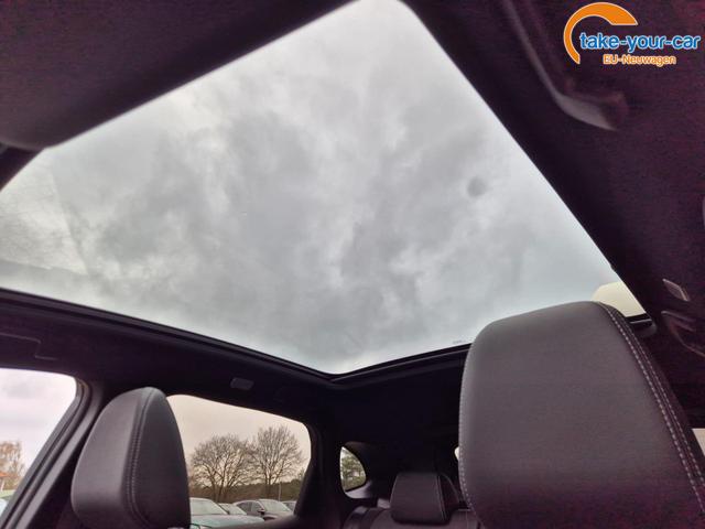 Nissan - Qashqai - EU-Neuwagen - Reimport