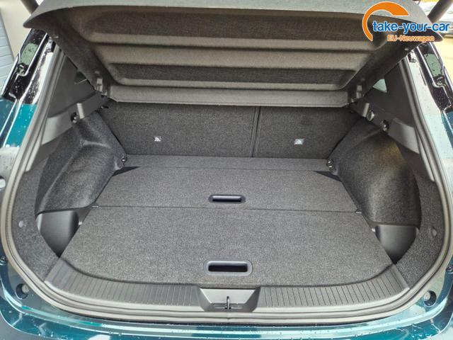 Nissan - Qashqai - EU-Neuwagen - Reimport
