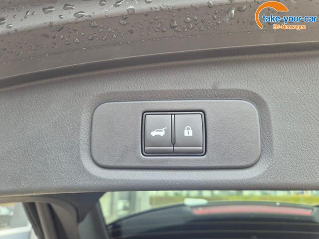 Nissan - Qashqai - EU-Neuwagen - Reimport