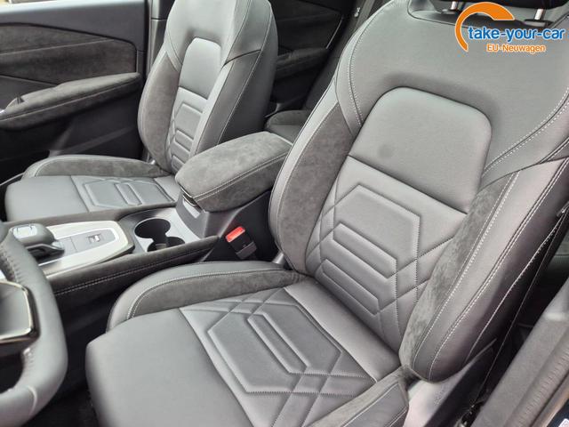 Nissan - Qashqai - EU-Neuwagen - Reimport