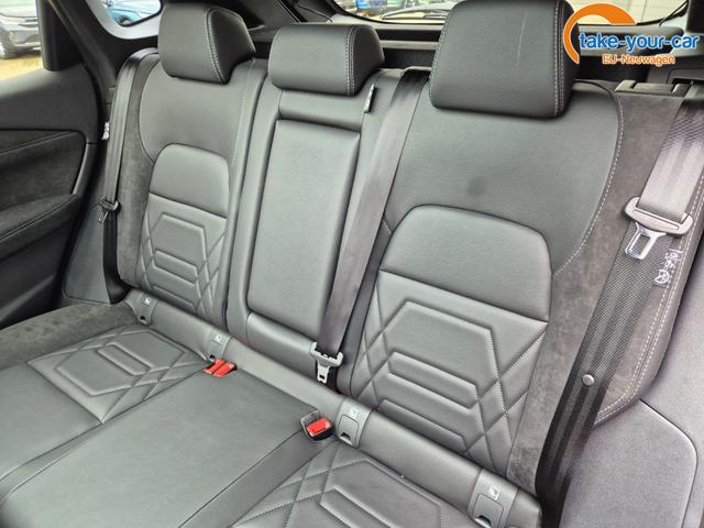 Nissan - Qashqai - EU-Neuwagen - Reimport