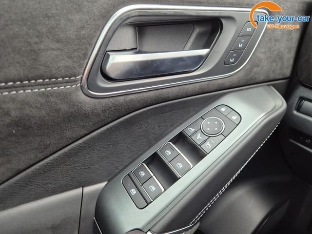 Nissan - Qashqai - EU-Neuwagen - Reimport
