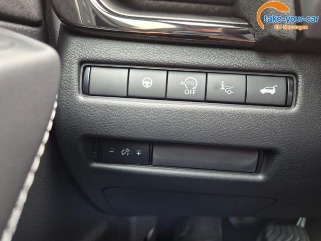 Nissan - Qashqai - EU-Neuwagen - Reimport