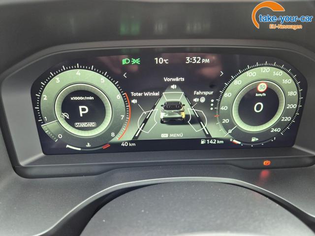 Nissan - Qashqai - EU-Neuwagen - Reimport
