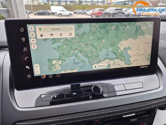 Nissan - Qashqai - EU-Neuwagen - Reimport