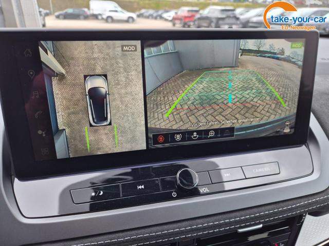 Nissan - Qashqai - EU-Neuwagen - Reimport