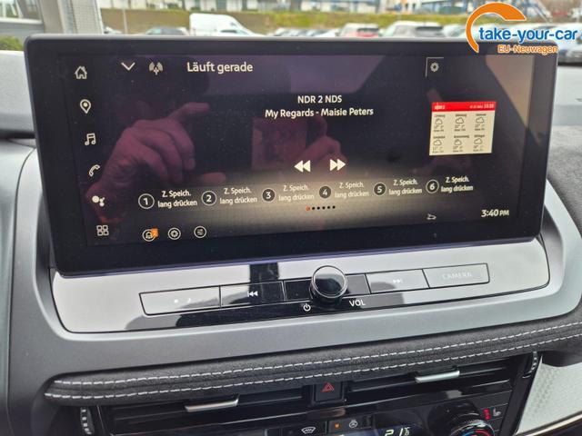 Nissan - Qashqai - EU-Neuwagen - Reimport