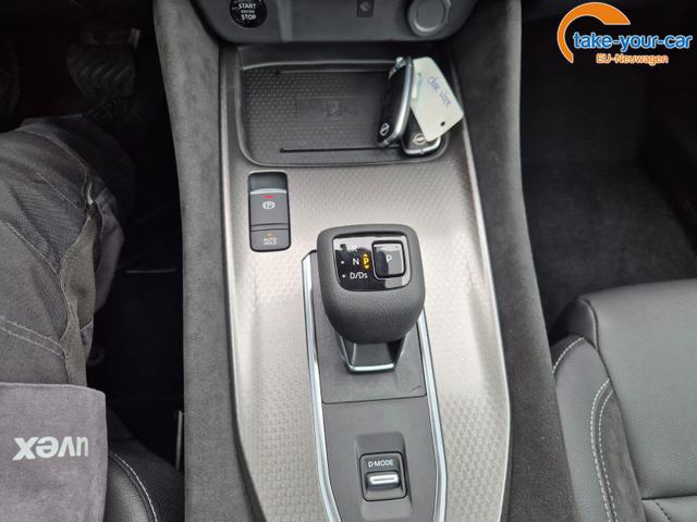 Nissan - Qashqai - EU-Neuwagen - Reimport