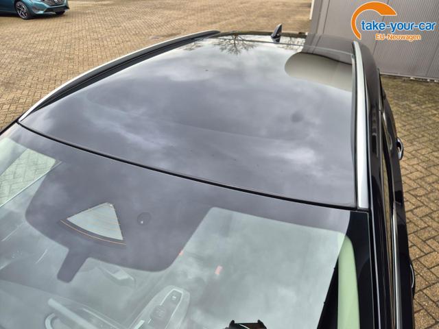 Nissan - Qashqai - EU-Neuwagen - Reimport