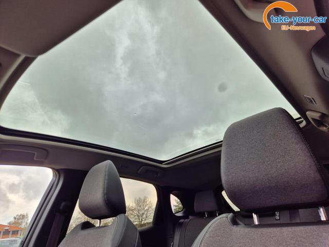 Nissan - Qashqai - EU-Neuwagen - Reimport