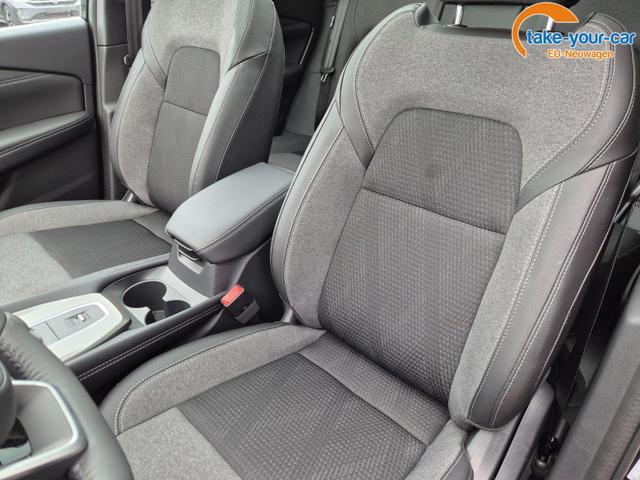 Nissan - Qashqai - EU-Neuwagen - Reimport