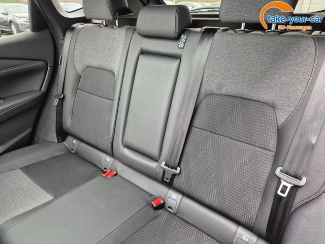 Nissan - Qashqai - EU-Neuwagen - Reimport