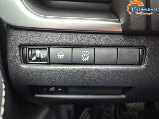 Nissan - Qashqai - EU-Neuwagen - Reimport