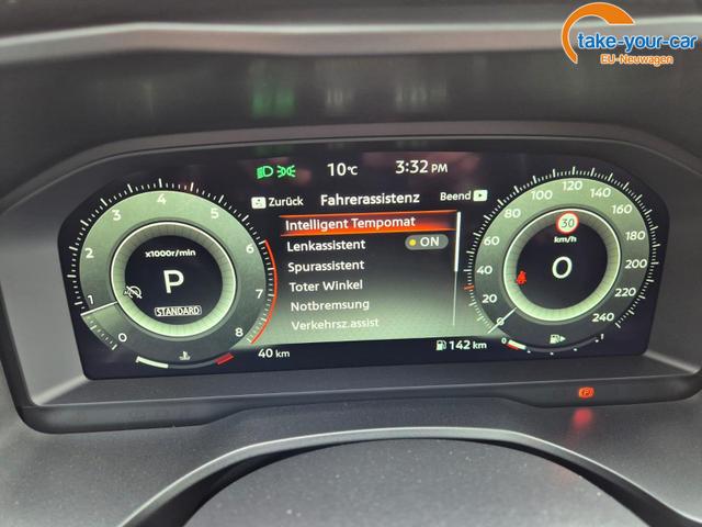 Nissan - Qashqai - EU-Neuwagen - Reimport