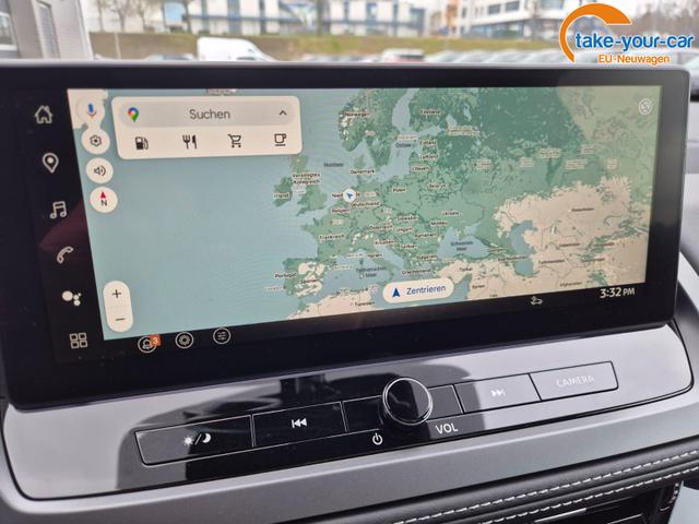 Nissan - Qashqai - EU-Neuwagen - Reimport