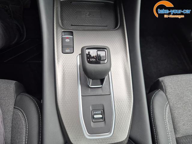 Nissan - Qashqai - EU-Neuwagen - Reimport