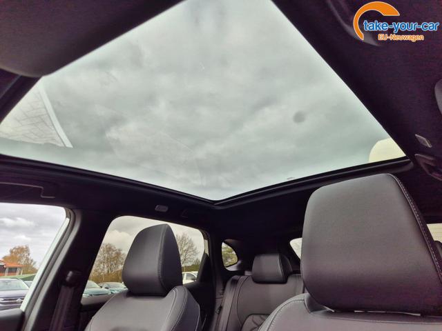 Nissan - Qashqai - EU-Neuwagen - Reimport