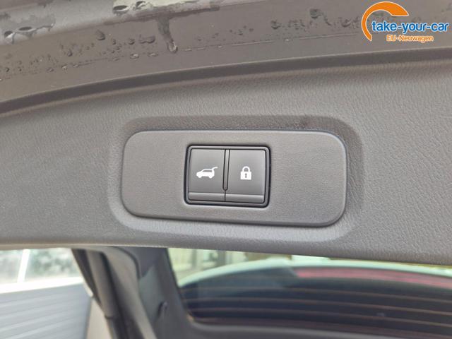 Nissan - Qashqai - EU-Neuwagen - Reimport