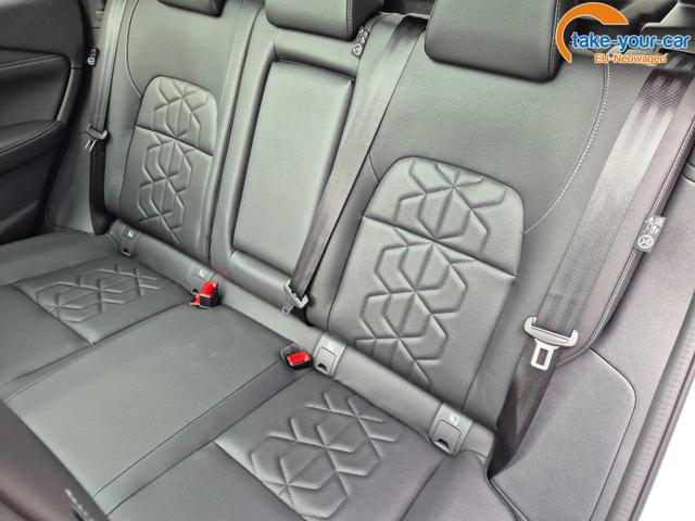 Nissan - Qashqai - EU-Neuwagen - Reimport