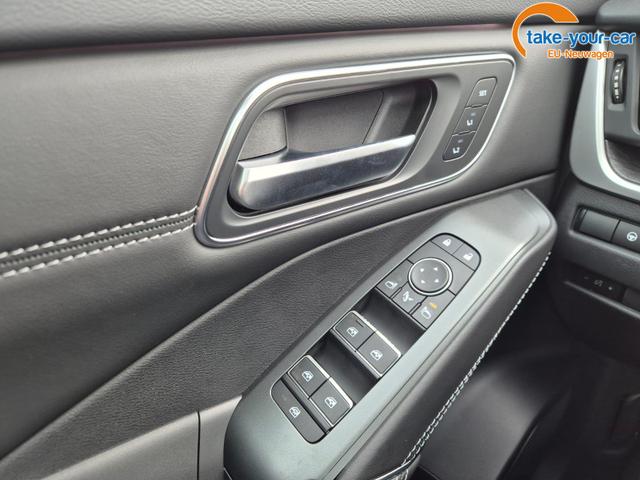 Nissan - Qashqai - EU-Neuwagen - Reimport