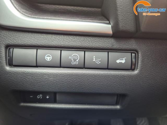 Nissan - Qashqai - EU-Neuwagen - Reimport