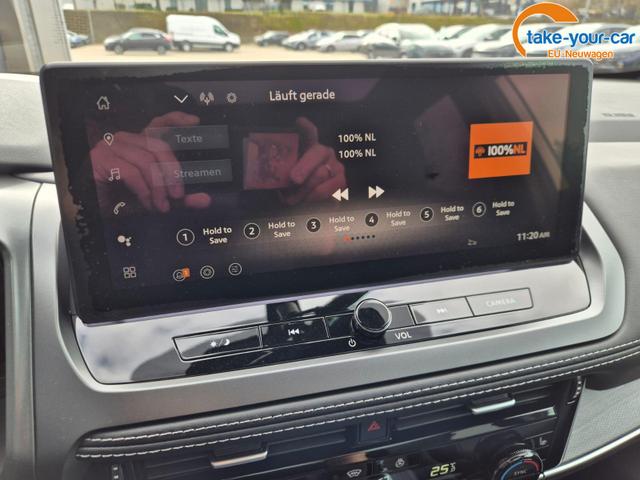 Nissan - Qashqai - EU-Neuwagen - Reimport