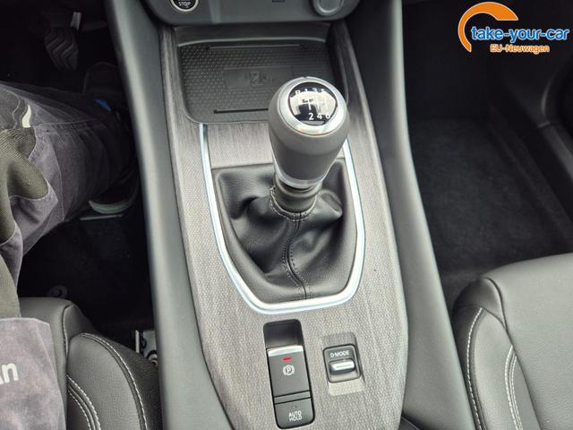 Nissan - Qashqai - EU-Neuwagen - Reimport