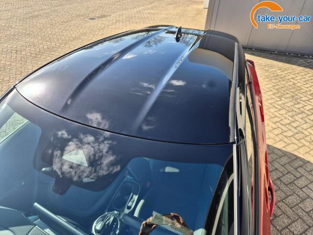 Nissan - Juke - EU-Neuwagen - Reimport