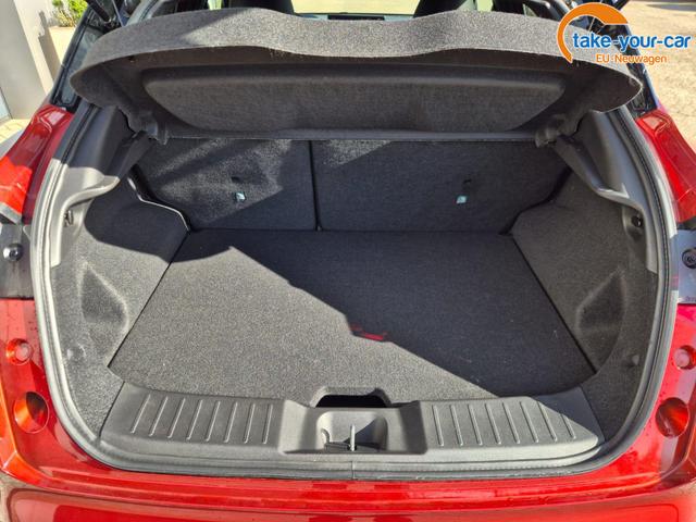 Nissan - Juke - EU-Neuwagen - Reimport