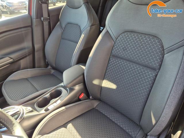 Nissan - Juke - EU-Neuwagen - Reimport