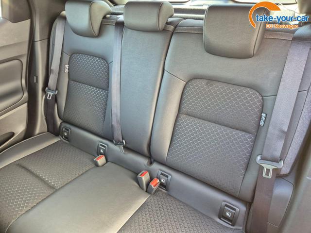 Nissan - Juke - EU-Neuwagen - Reimport