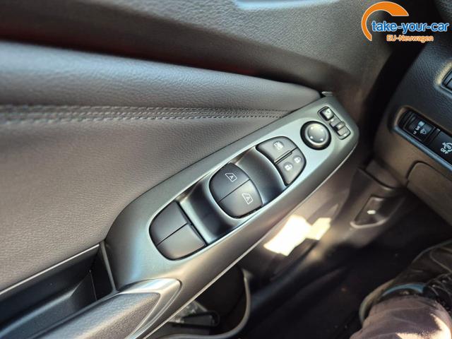 Nissan - Juke - EU-Neuwagen - Reimport