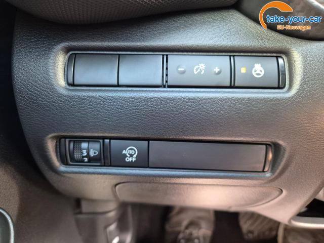 Nissan - Juke - EU-Neuwagen - Reimport