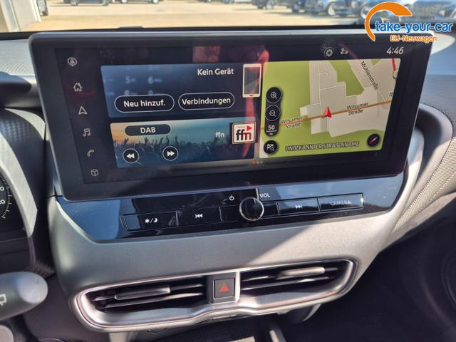 Nissan - Juke - EU-Neuwagen - Reimport