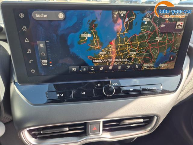 Nissan - Juke - EU-Neuwagen - Reimport