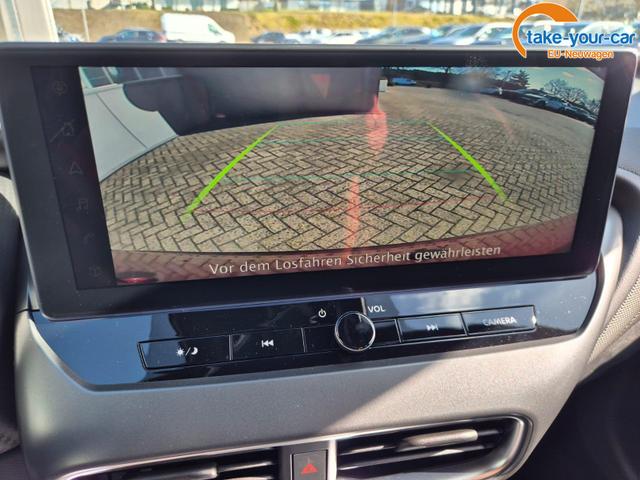 Nissan - Juke - EU-Neuwagen - Reimport