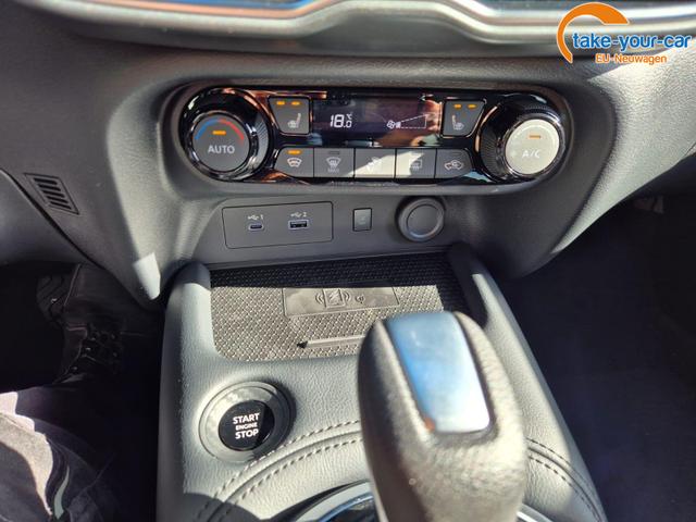 Nissan - Juke - EU-Neuwagen - Reimport