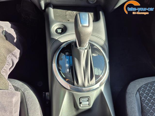 Nissan - Juke - EU-Neuwagen - Reimport