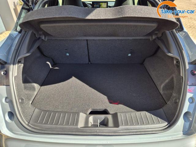 Nissan - Juke - EU-Neuwagen - Reimport