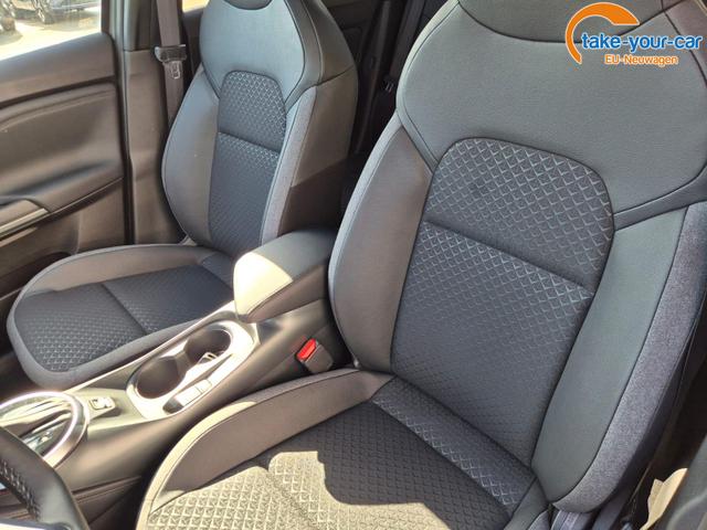 Nissan - Juke - EU-Neuwagen - Reimport