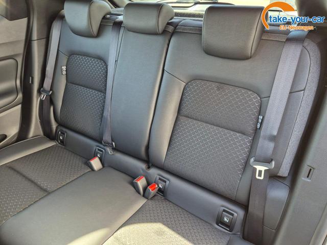 Nissan - Juke - EU-Neuwagen - Reimport