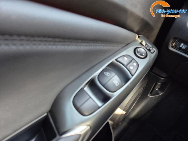 Nissan - Juke - EU-Neuwagen - Reimport