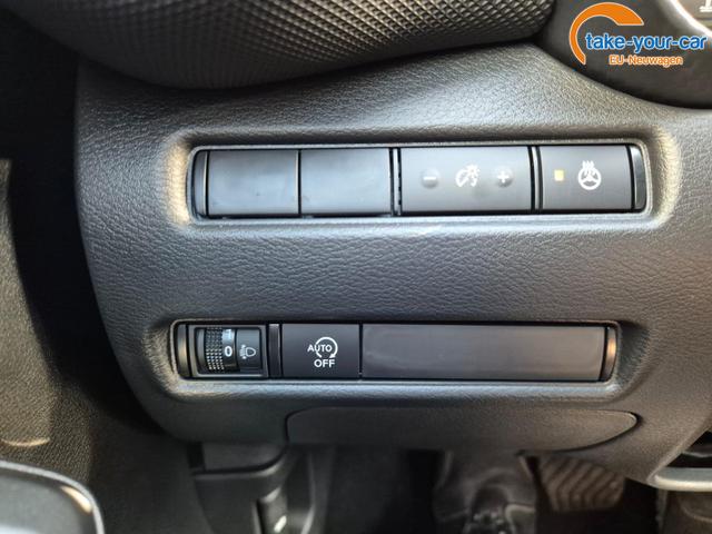 Nissan - Juke - EU-Neuwagen - Reimport