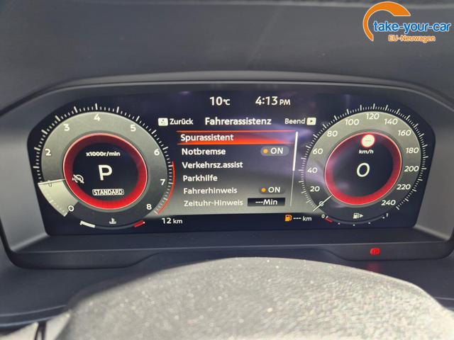 Nissan - Juke - EU-Neuwagen - Reimport